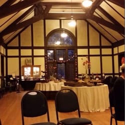 Montreat College Black Mountain - Gymnasium party room