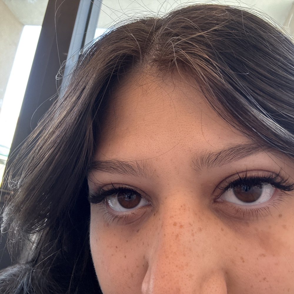 Sumi Lash - Sunflower set - Eyelash Service Near Me - Artesia, California Sumi Lash - Sunflower set - Eyelash Service Near Me - Artesia, California