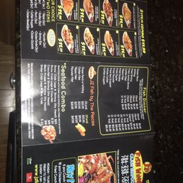 MENU MENU