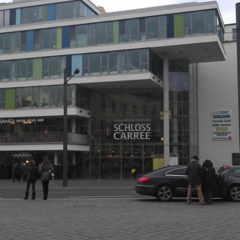 Vapiano - Italian Near Me - Braunschweig, NI