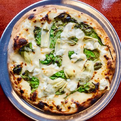 Crossroad Pizzeria by null
