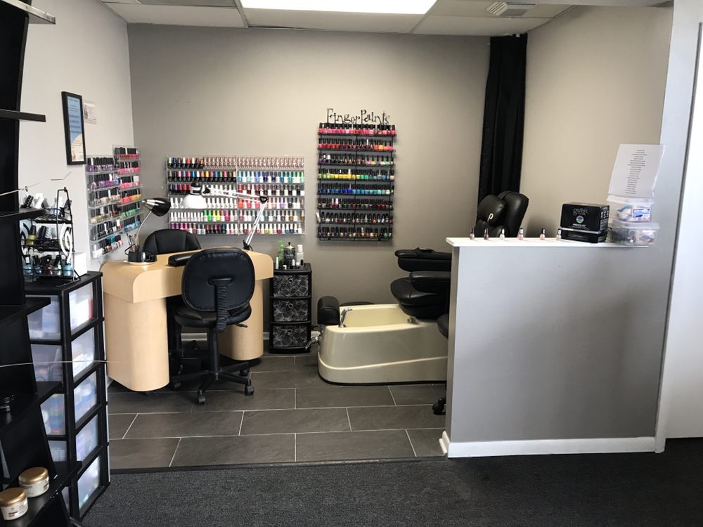 NAILS BY GIGI Updated May 2024 22 Photos 1835 Eastgate Rd, Toledo