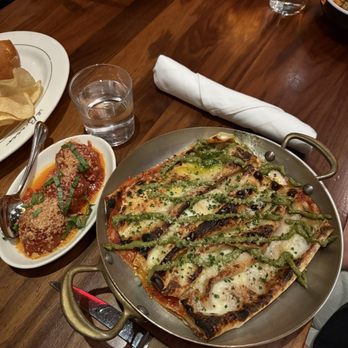 Il Bracco - One sheet lasagna - Italian Near Me - Houston, Texas Il Bracco - One sheet lasagna - Italian Near Me - Houston, Texas