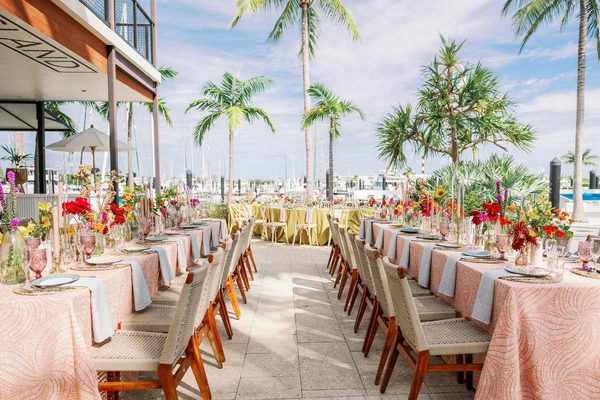 The Perry Hotel & Marina Key West by null