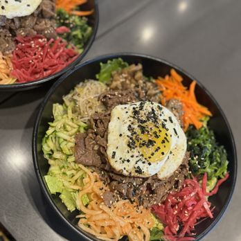 Cafe Moon - Bulgogi Bibimbap - Korean Near Me - Kihei, Hawaii Cafe Moon - Bulgogi Bibimbap - Korean Near Me - Kihei, Hawaii