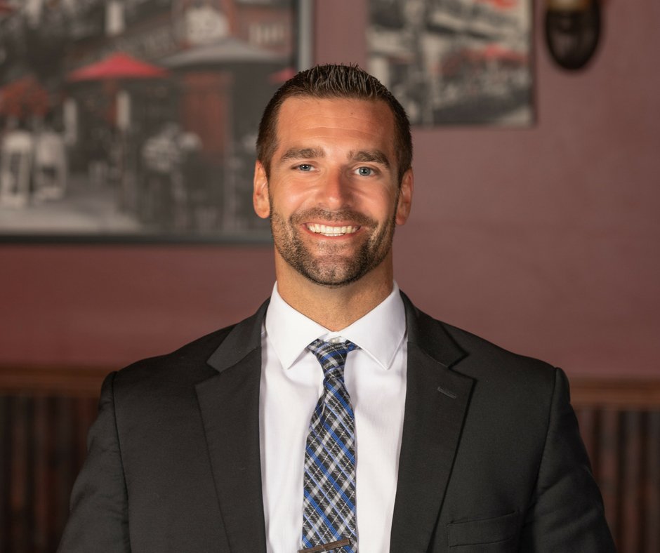 BENEDICT GROUP ROYAL LEPAGE ATLANTIC Updated October 2024 Contact