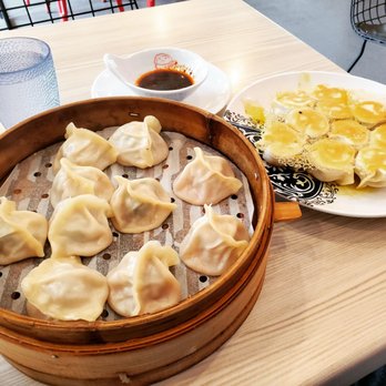 Mama Dumplings - Dumplings Near Me - Dollard-des-Ormeaux, Quebec Mama Dumplings - Dumplings Near Me - Dollard-des-Ormeaux, Quebec