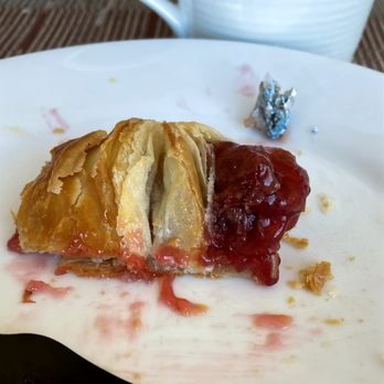 Beckmann's Old World Bakery - Mint sweet wrapper found in cherry turnover ! - Bakeries Near Me Beckmann's Old World Bakery - Mint sweet wrapper found in cherry turnover ! - Bakeries Near Me