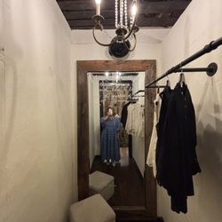 user provided Two Sparrows photo