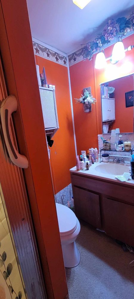 Slide of Trydent Odd Jobs