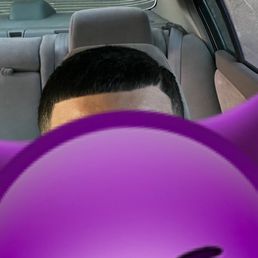 F'D up my haircut. Line up was all crooked. Fade was all Uneven from both sides. F'D up my haircut. Line up was all crooked. Fade was all Uneven from both sides.