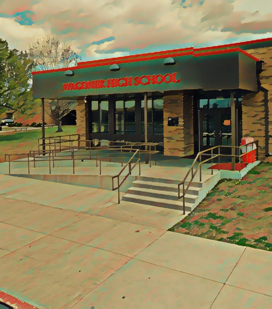 WAGONER HIGH SCHOOL Updated August 2024 300 Bulldog Cir, Wagoner