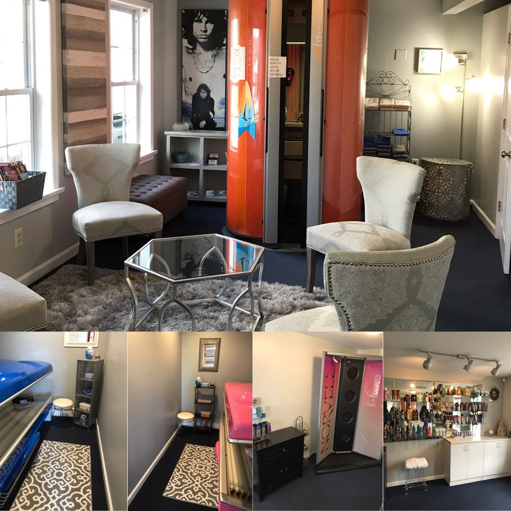 SUNSET BAY TANNING Updated September 2024 39 High St, Goshen, New