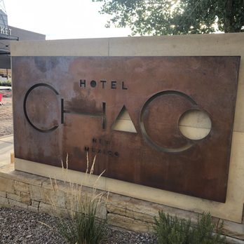 Hotel Chaco - Venues & Event Spaces Near Me - Albuquerque, New Mexico