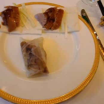 Wing Lei - Imperial Peking Duck - Chinese Near Me - Las Vegas, Nevada