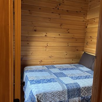 Hilltop Resorts and Campgrounds - Second bedroom - Campgrounds Near Me - Logan, Ohio Hilltop Resorts and Campgrounds - Second bedroom - Campgrounds Near Me - Logan, Ohio