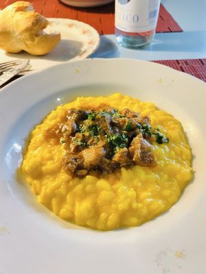 Risoelatte Duomo by null