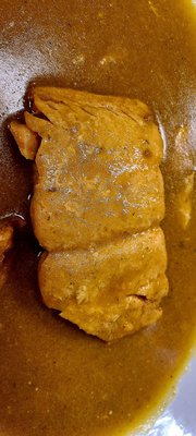 La Casa del Mofongo by null