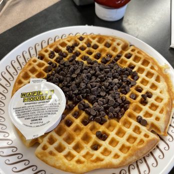 Waffle House - Breakfast & Brunch Near Me - Fallston, Maryland