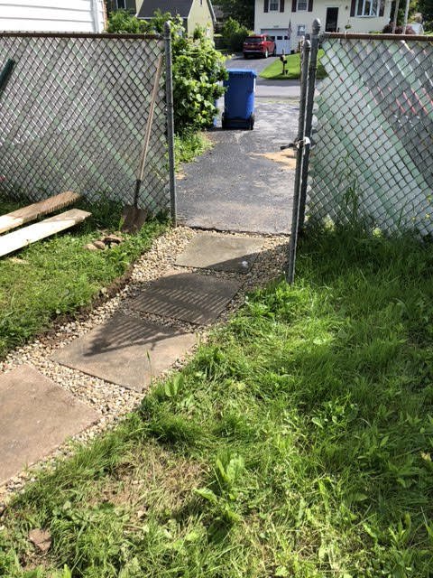 Slide of Fam Construction