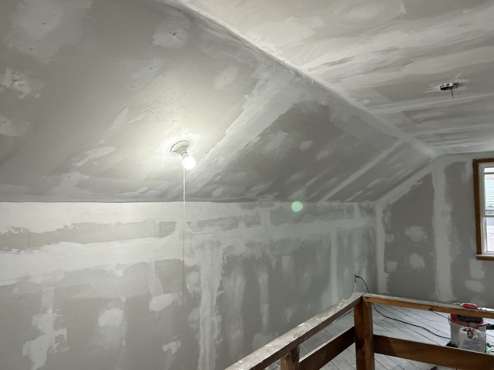 Slide of All Star Building Maintenance