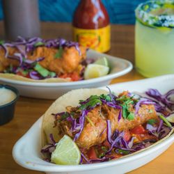 K38 Baja Grill Porters Neck