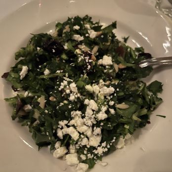 The Capital Grille - Salad - Steakhouses Near Me - Boston, Massachusetts