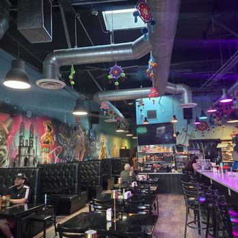 Armando's Restaurant + Bar - Seafood Near Me - San Jose, California
