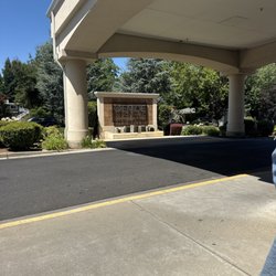 Enloe Health Enloe Medical Center