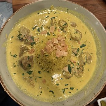 DishDash - Mansaf - Middle Eastern Near Me - Sunnyvale, California DishDash - Mansaf - Middle Eastern Near Me - Sunnyvale, California