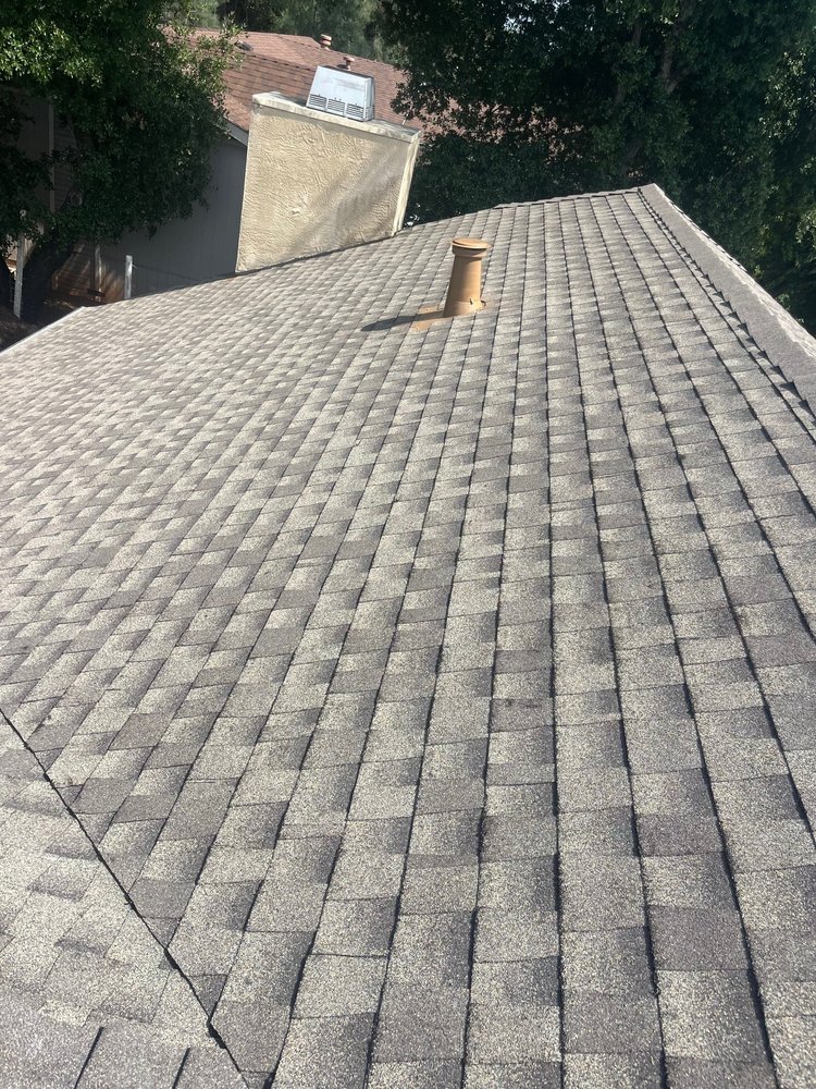 Slide of West Coast Roofing Services