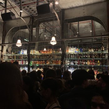 Uptown & the Bronx - Cocktail Bars Near Me - Buenos Aires, C