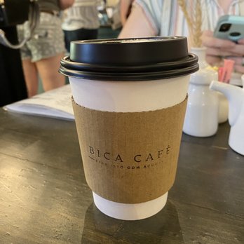 Bica Cafe - Drip coffee - Bakeries Near Me - Noblesville, Indiana Bica Cafe - Drip coffee - Bakeries Near Me - Noblesville, Indiana