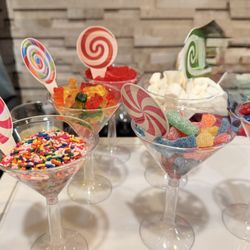 Potions In Motion - Perfect for our CandyLand theme