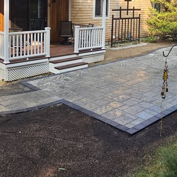 Number One Landscaping - Masonry/Concrete Near Me Number One Landscaping - Masonry/Concrete Near Me