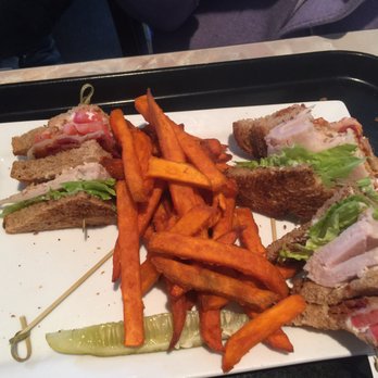 Cafe Express - Sandwiches Near Me - Houston, Texas