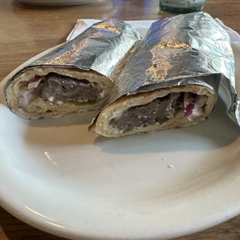 Dalia's - Mediterranean Near Me - Fairport, New York
