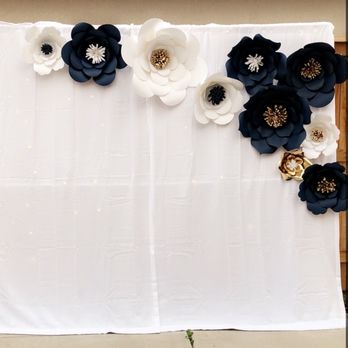 AA Event Rentals - Back drop pvc pipe....can make for under $30 (my own) - Party Equipment Rentals Near Me