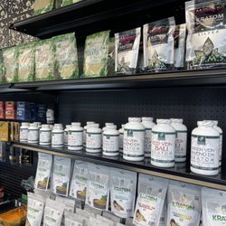 Freeport Smoke Shop