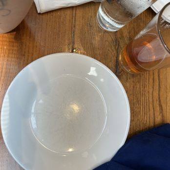 Giordano's - Was charge and staff doesn't care... poor service - Pizza Near Me - Chicago, Illinois