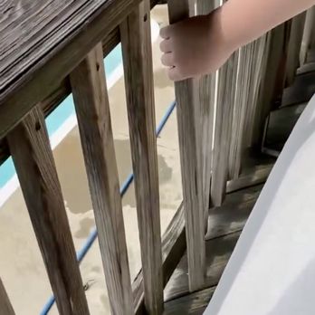 Twiddy - Unattached spindles 2nd floor deck - Vacation Rentals Near Me - Duck, North Carolina Twiddy - Unattached spindles 2nd floor deck - Vacation Rentals Near Me - Duck, North Carolina