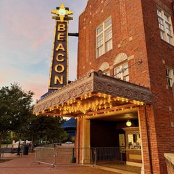 The Beacon Theatre