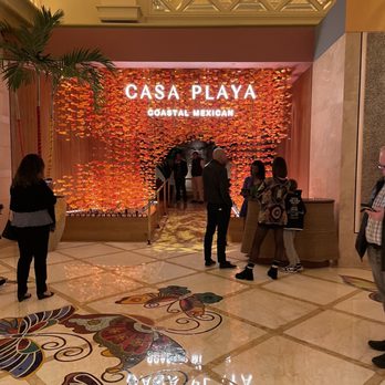 Casa Playa - Entrance - Mexican Near Me - Las Vegas, Nevada Casa Playa - Entrance - Mexican Near Me - Las Vegas, Nevada