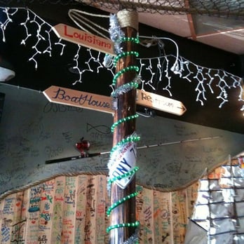 Boat House - Cajun/Creole Near Me - Alhambra, California