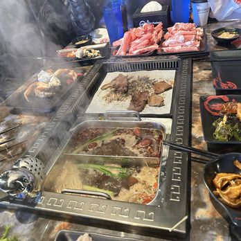 HOTPOT PALACE - Updated December 2025 - 141 Photos & 56 Reviews - 11530