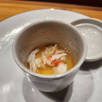 OmG Omakase by Gino - Sushi Bars Near Me - Santa Ana, California