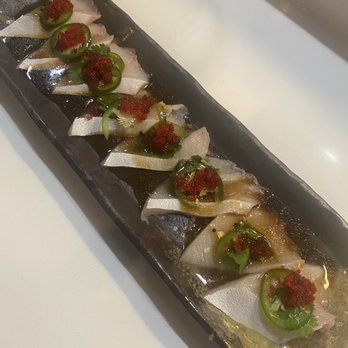 Akami Sushi Bar - Sushi Bars Near Me - Apex, North Carolina