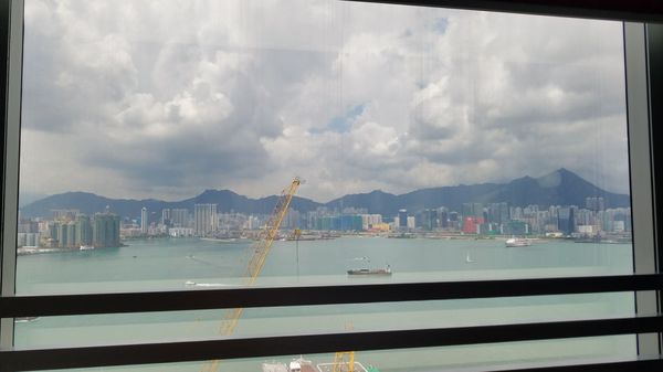 ibis Hong Kong North Point by null