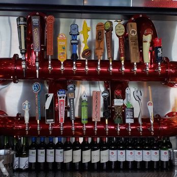 Drake's - Beers on tap - New American Near Me - Nicholasville, Kentucky