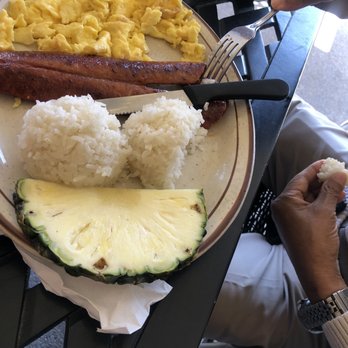 Egg Works - Island Favorite* - American Near Me - Henderson, Nevada Egg Works - Island Favorite* - American Near Me - Henderson, Nevada